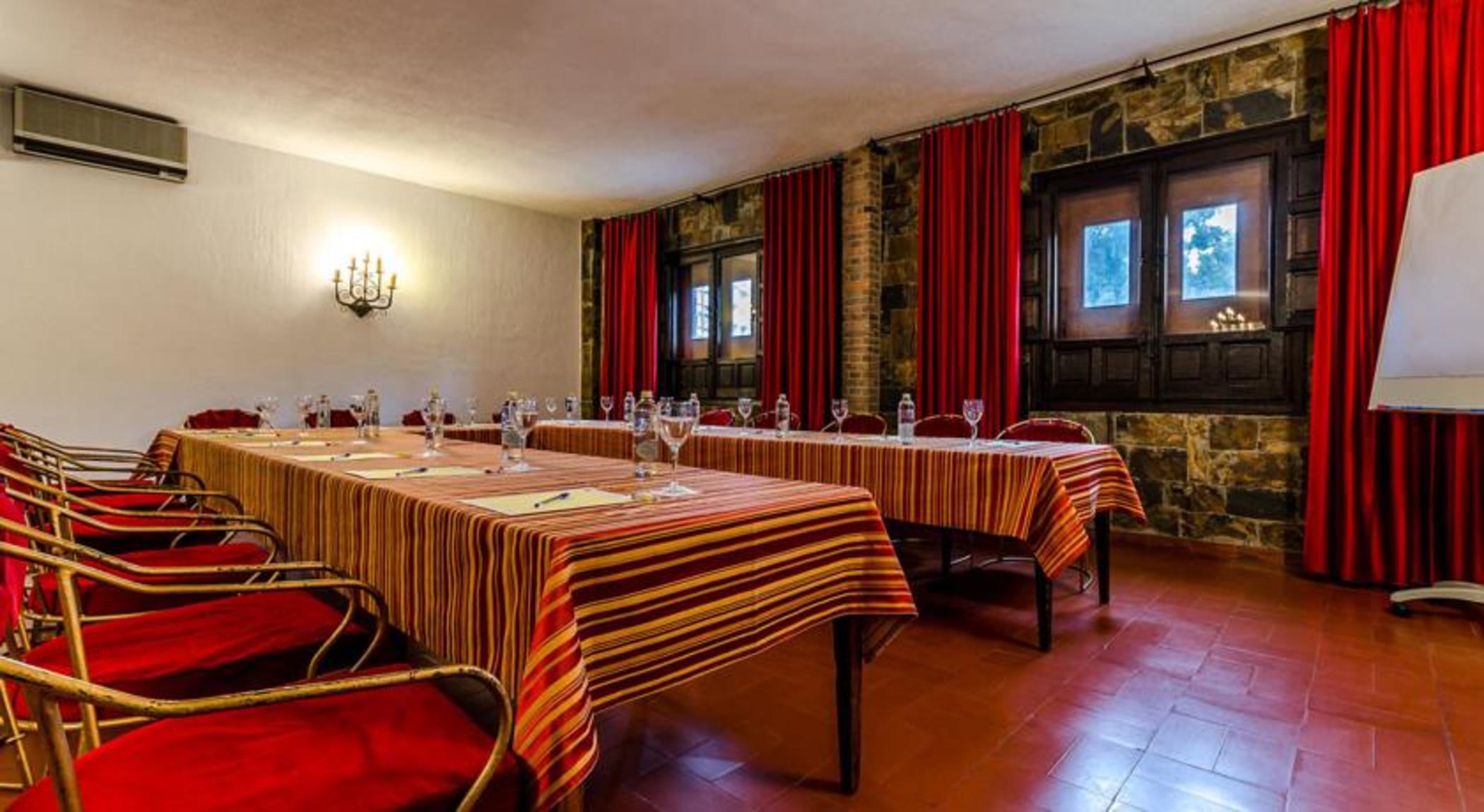 Hotel Temple Ponferrada Esterno foto