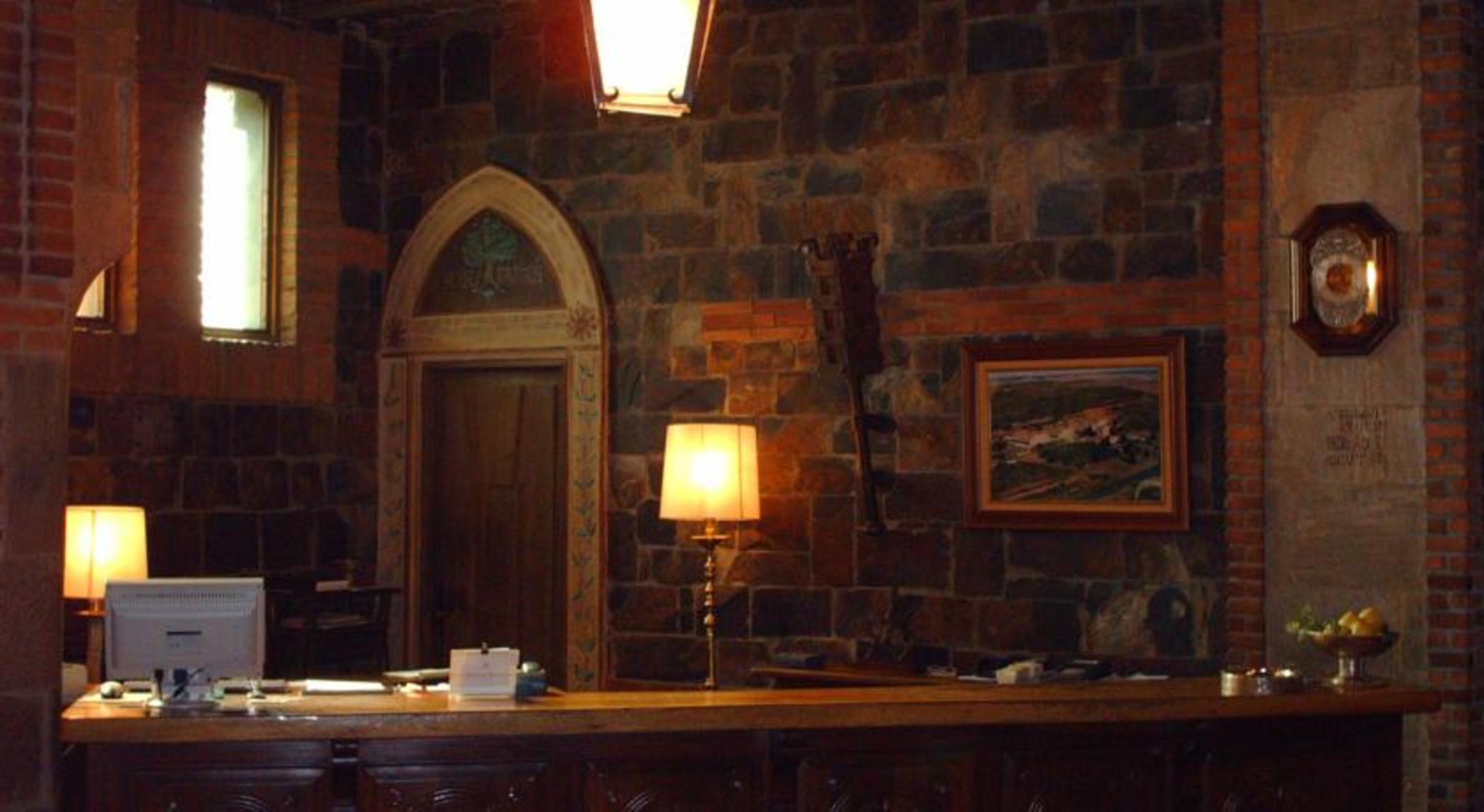 Hotel Temple Ponferrada Esterno foto