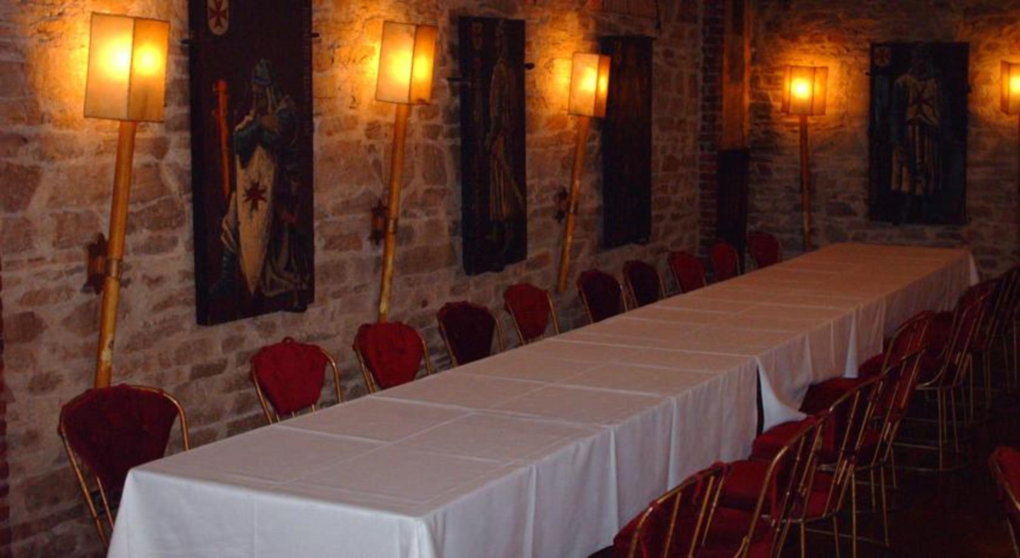 Hotel Temple Ponferrada Esterno foto
