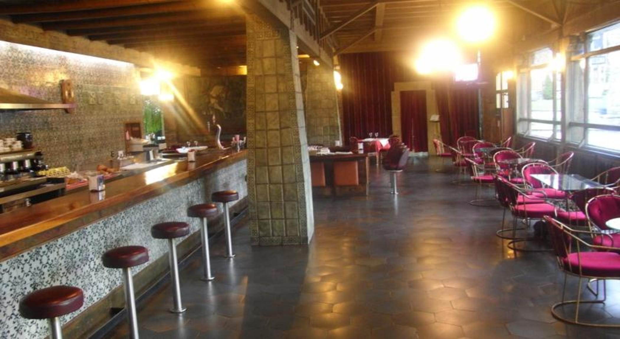 Hotel Temple Ponferrada Esterno foto