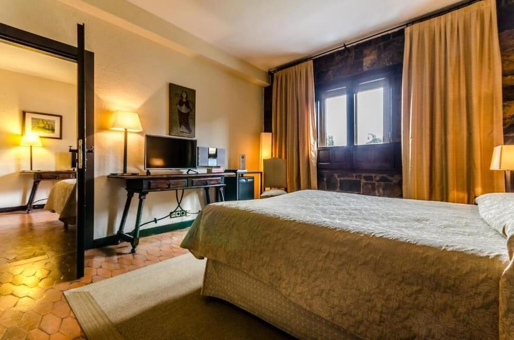 Hotel Temple Ponferrada Esterno foto