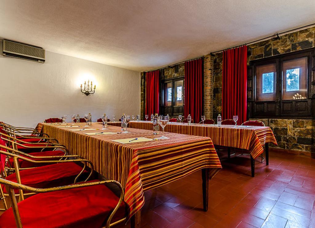 Hotel Temple Ponferrada Esterno foto