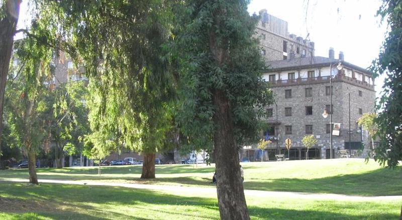 Hotel Temple Ponferrada Esterno foto